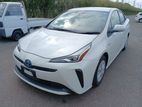 Toyota Prius PKG-S READY 2019