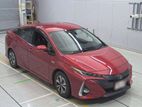 Toyota Prius PLUG IN HYBRID 2020