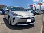 Toyota Prius Pre Order 2019