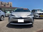 Toyota Prius Pre Order 2019