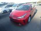 Toyota Prius READY UNIT 2019