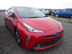 Toyota Prius recondition 2019