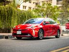 Toyota Prius Reliable, Efficient 2019