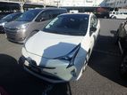 Toyota Prius S+ 2 TONE/366 2018