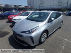 Toyota Prius S 2019