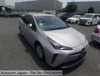 Toyota Prius S 2019