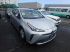 Toyota Prius s 2019