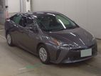 Toyota Prius S 2019