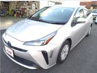 Toyota Prius S 2019