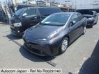 Toyota Prius S 2019