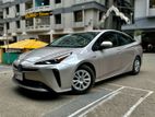 Toyota Prius S 2019