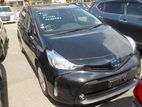 Toyota Prius S 2019