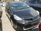 Toyota Prius S 2019