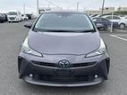 Toyota Prius S 2019