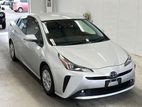 Toyota Prius S 2020