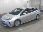 Toyota Prius S 2020