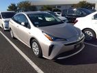 Toyota Prius S 2020