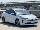 Toyota Prius S 2020
