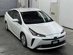 Toyota Prius s 2020