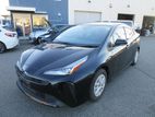 Toyota Prius S 2020