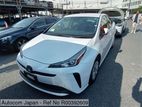 Toyota Prius S 2020