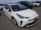 Toyota Prius S 2020