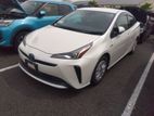 Toyota Prius S 2020