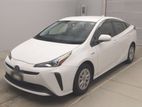 Toyota Prius S 2020