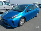 Toyota Prius S 2020