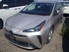Toyota Prius S 2020