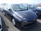 Toyota Prius S 2020