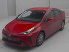 Toyota Prius S 2020