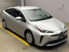Toyota Prius S 2020 Low Mileage
