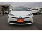 Toyota Prius S 2021