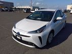 Toyota Prius S 2021