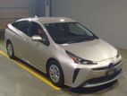 Toyota Prius S 4 AP Beige 2019