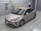 Toyota Prius S 4 Grade 2019