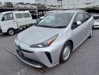 Toyota Prius S (4 POINT) 2020