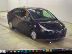 Toyota Prius S 4.0 BLACK 2019