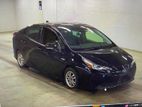 Toyota Prius S 4.0 BLACK 2019