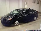 Toyota Prius S 4.0 BLACK 2019