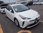 Toyota Prius S 4.5 2019