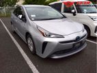 Toyota Prius S 4.5grd SILVER 2020