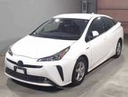 Toyota Prius S Alloy 4.5 Grade 2020