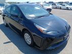 Toyota Prius S Black 2018