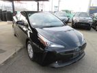 Toyota Prius S BLACK 2020