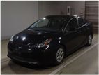 Toyota Prius S Black 4/57000 km 2020