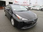 Toyota Prius S Black 4/79000 km 2020