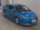 Toyota Prius S-BLUE 2018