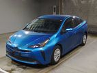 Toyota Prius S BLUE 2019